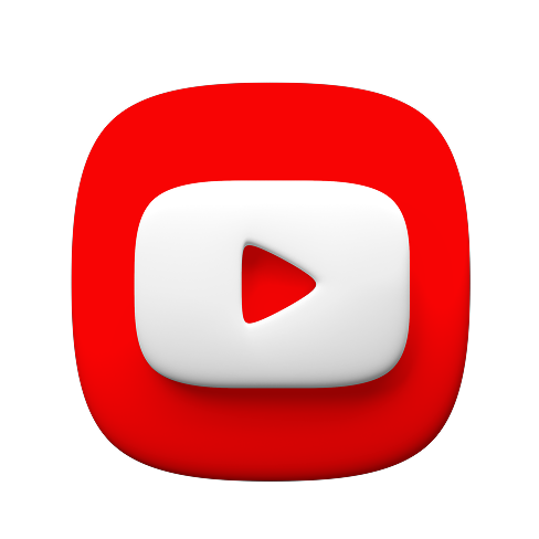 YouTube icon